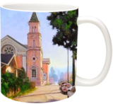 Coffee Mug