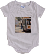 Baby Onesies