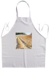 White Apron