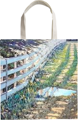 Shopping Tote Bag