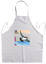 White Apron