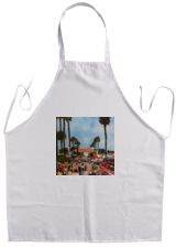 White Apron