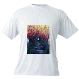 Mens T-shirt