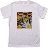 Youth Basic T - White