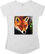 Youth Solar Performance T - White