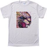 Youth Basic T - White