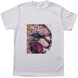 Men's Vapor Apparel - White