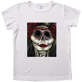 Women's T-Shirt - White