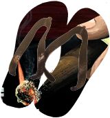 Flip Flops
