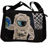 Laptop Shoulder Bag