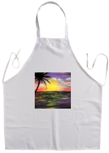 White Apron