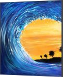 Metal Print