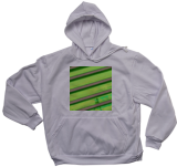 Men's Vapor Appareal Performance Hoodie Long Sleeve Sweatshirt - white