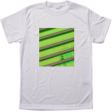 Youth Basic T - White