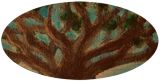 Name Badge (Oval)