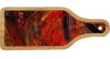 Wine and Cheese Gift Box