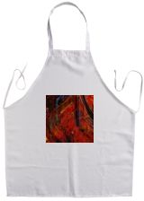 White Apron