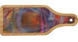 Wine and Cheese Gift Box