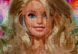 Rectangular Shaped Gloss Hardboard Jigsaw Puzzle