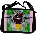 Laptop Shoulder Bag
