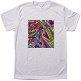 Youth Basic T - White