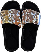 Slide On Sandals