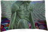 Satin Pillow Case