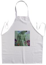 White Apron