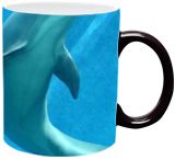 Magic Color Changing Mug