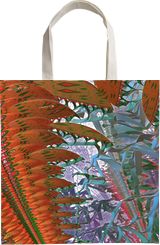 Shopping Tote Bag