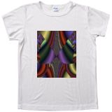 Women's T-Shirt - White