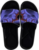 Slide On Sandals