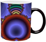 Magic Color Changing Mug