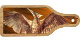 Wine and Cheese Gift Box