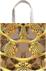Shopping Tote Bag