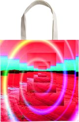 Shopping Tote Bag