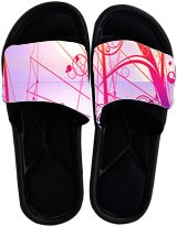 Slide On Sandals