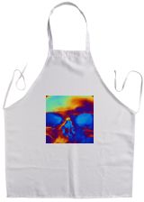 White Apron