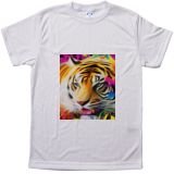 Men's Vapor Apparel - White