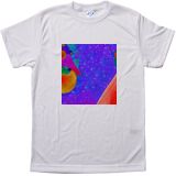Youth Basic T - White