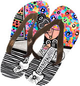 Flip Flops