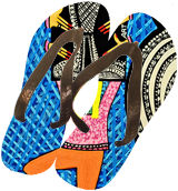 Flip Flops