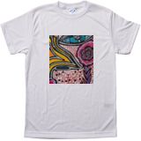 Youth Basic T - White