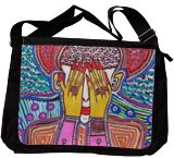 Laptop Shoulder Bag