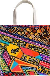 Shopping Tote Bag