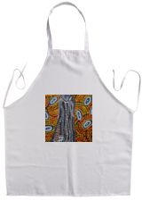 White Apron