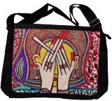 Laptop Shoulder Bag