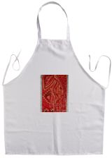 White Apron