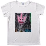 Women's T-Shirt - White