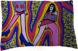 Satin Pillow Case
